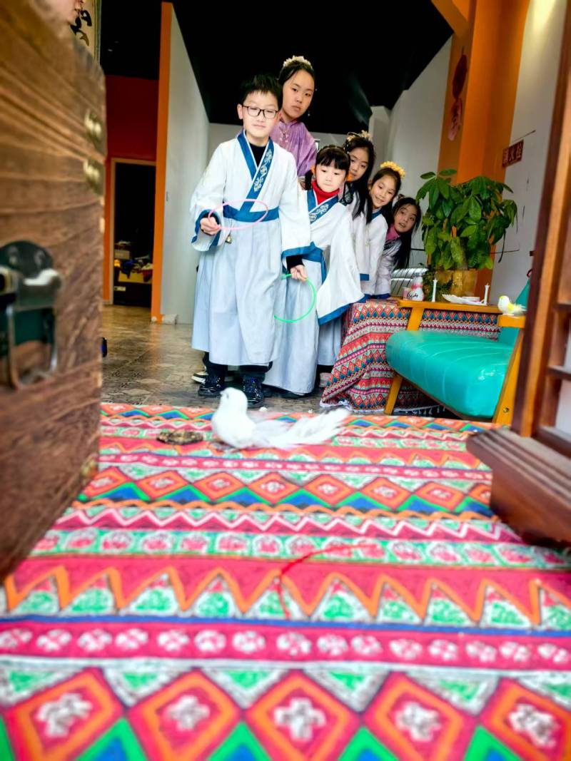 巩义市文旅项目策划