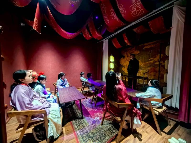 巩义市文旅项目策划